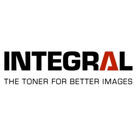 Integral δοχείο λέιζερ κίτρινο, συμβατό με Utax/Triumph-Adler PK-5018Y (1T02TWAUT0)