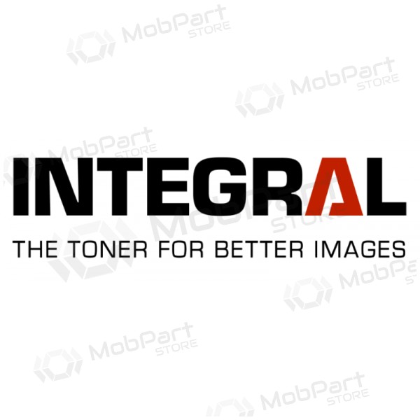 Integral δοχείο τόνερ κυανό, συμβατό με Utax/Triumph-Adler PK-5018C (1T02TWCUT0)