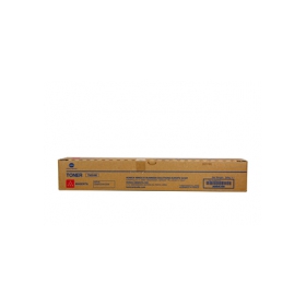 Konica-Minolta TN-324 (A8DA350), πορφυρή κασέτα για εκτυπωτές λέιζερ, 26000 σελ.