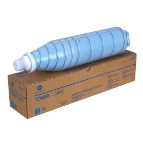 Konica Minolta TN622C (A5E7450) δοχείο τόνερ λέιζερ, κυανό