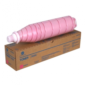 Konica Minolta TN622M (A5E7350) Δοχείο τόνερ λέιζερ, Ματζέντα