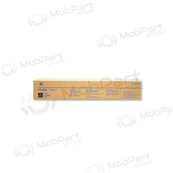 Konica-Minolta TN-221 (A8K3450),  κασέτα για εκτυπωτές λέιζερ, 21000 σελίδες.