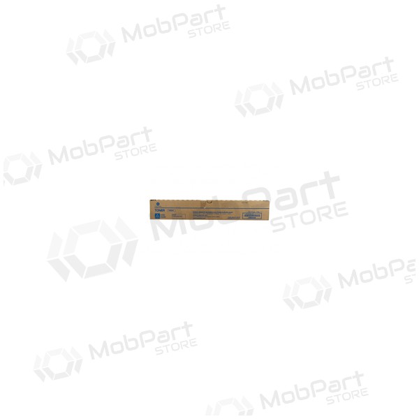 Konica-Minolta TN-324 (A8DA450), κυανή κασέτα για εκτυπωτές λέιζερ, 26000 σελ.