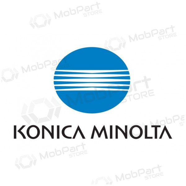 Konica Minolta TN622C (A5E7451) Δοχείο τόνερ λέιζερ, Κυανό