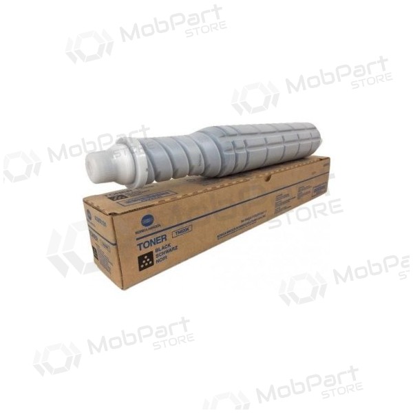 Konica Minolta TN635K (AF1R156) κασέτα λέιζερ, μαύρη