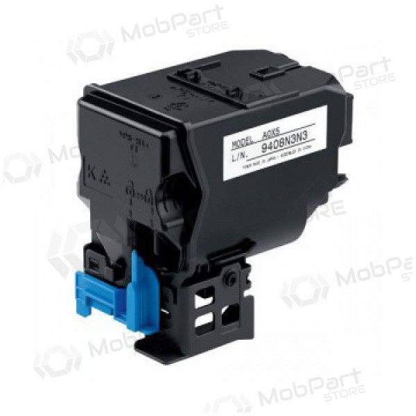 Konica-Minolta TNP-50 (A0X5154), μαύρη κασέτα για εκτυπωτές λέιζερ, 5000 σελ.