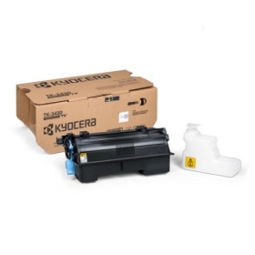 Kyocera TK-3430 κασέτα λέιζερ, μαύρο