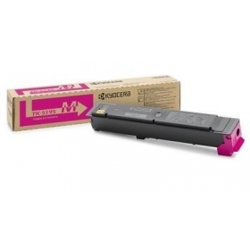 Kyocera TK-5195M (1T02R4BNL0, TK5195M) κασέτα λέιζερ, ματζέντα