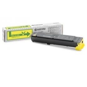 Kyocera TK-5195Y (1T02R4ANL0) κασέτα λέιζερ, κίτρινη