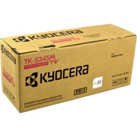 Kyocera TK-5345M (1T02ZLBNL0) κασέτα λέιζερ, ματζέντα