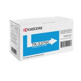 Kyocera TK-5370C (1T02YJCNL0) Κασέτα λέιζερ, Κυανό