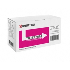 Kyocera TK-5370M (1T02YJBNL0) δοχείο τόνερ λέιζερ, ματζέντα