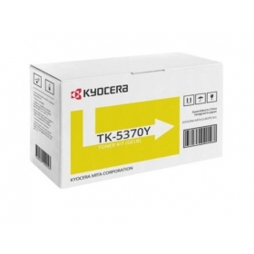 Kyocera TK-5370Y (1T02YJANL0) δοχείο λέιζερ, κίτρινο