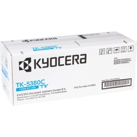 Kyocera TK-5380C (1T02Z0CNL0) κασέτα λέιζερ, κυανό