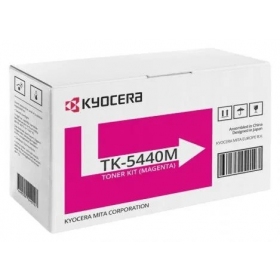 Kyocera TK-5440M (1T0C0ABNL0) κασέτα λέιζερ, ματζέντα