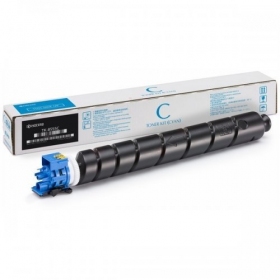 Kyocera TK-8555C (1T02XCCNL0) Κασέτα λέιζερ, Κυανό