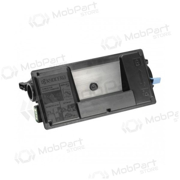 Kyocera TK-3190 (1T02T60NL0), μαύρο δοχείο γραφίτη για εκτυπωτές λέιζερ, 25000 σελ.