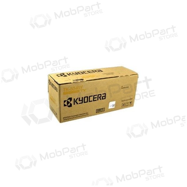Kyocera TK-5345Y (1T02ZLANL0) λέιζερ κασέτα, κίτρινο