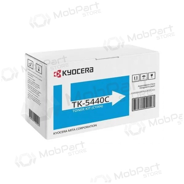 Kyocera TK-5440C (1T0C0ACNL0) κασέτα λέιζερ, κυανό