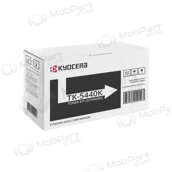 Kyocera TK-5440K κασέτα λέιζερ, μαύρο