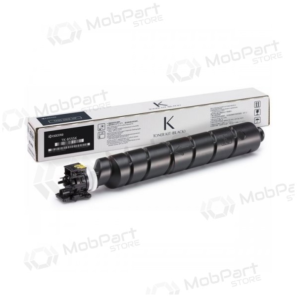 Kyocera TK-8555K (1T02XC0NL0) κασέτα λέιζερ, μαύρο