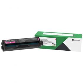 Lexmark 20N2HM0 κασέτα λέιζερ, πορφυρό