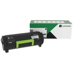 Lexmark 66S2X00 κασέτα λέιζερ, Μαύρο