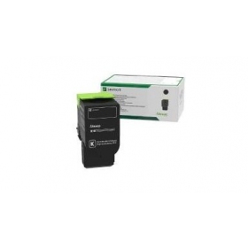 Lexmark 78C20K0 κασέτα λέιζερ, μαύρη