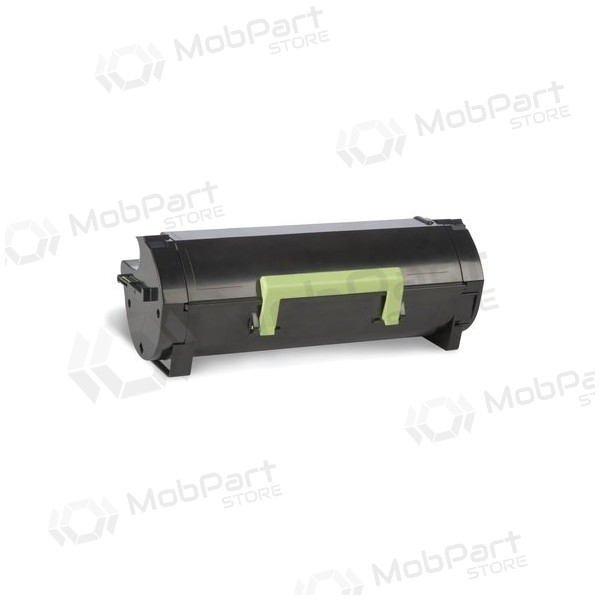 Lexmark 50F2H00 κασέτα λέιζερ, μαύρη