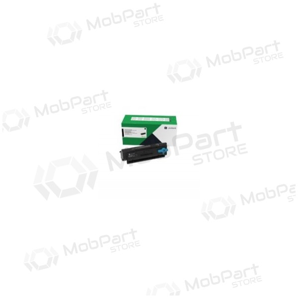 Lexmark 55B2H00 κασέτα λέιζερ, μαύρο