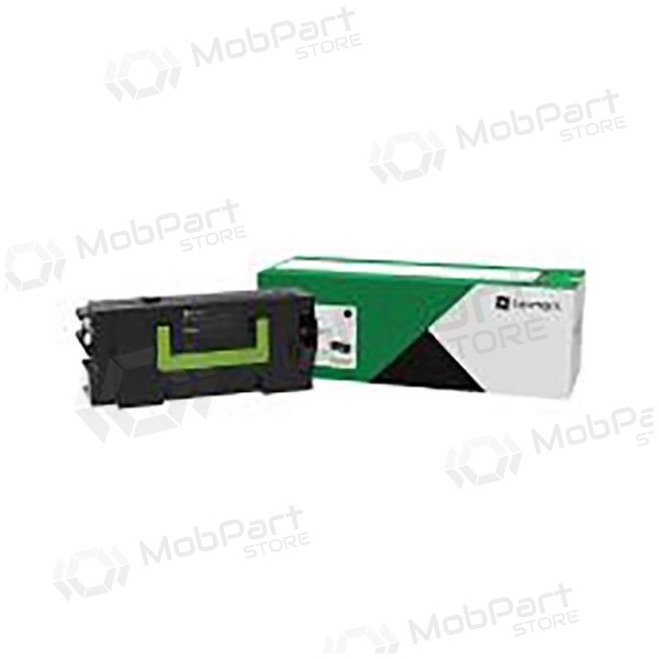 Lexmark 58D2000 κασέτα λέιζερ, μαύρο