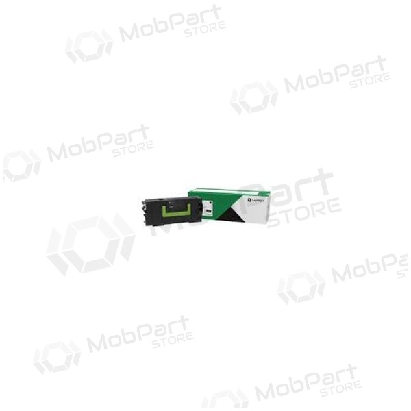 Lexmark 58D2H0E δοχείο γραφίτη λέιζερ, μαύρο