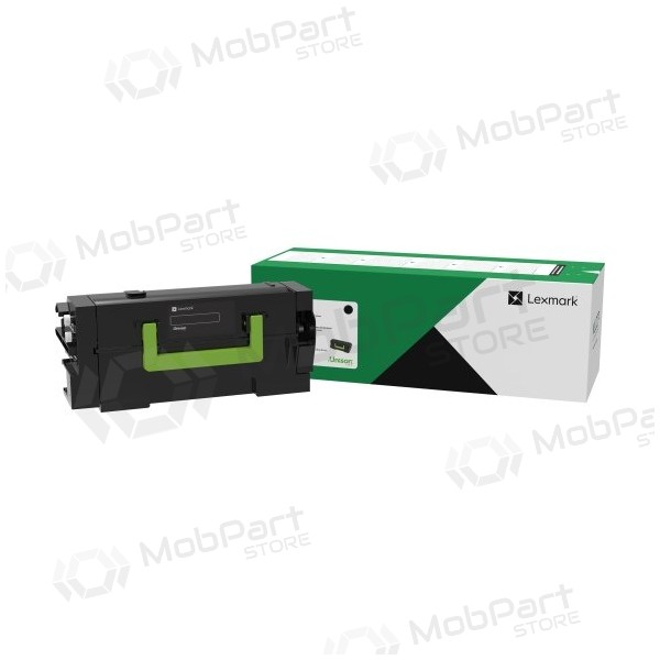 Lexmark 58D2U0E κασέτα λέιζερ, μαύρη
