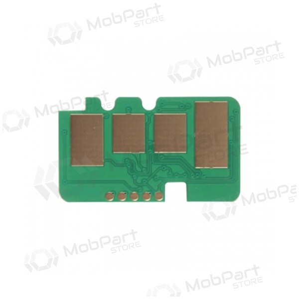 Μικροτσίπ Static-Control Hewlett-Packard 107 (W1106A) 1k, 10τμχ/πακ.