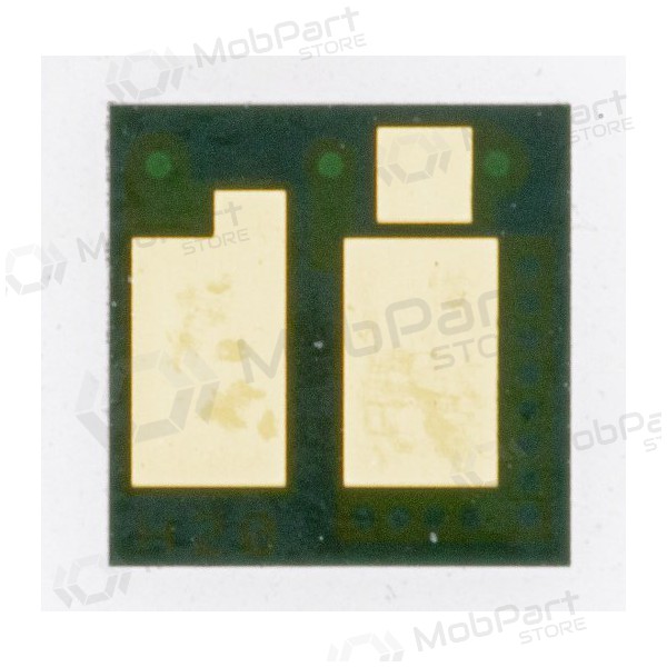 Μικροτσίπ Στατικού Ελέγχου Hewlett-Packard 508X ( - CF363X ) / Canon CRG-040H Ματζέντα, 9500 σελ.