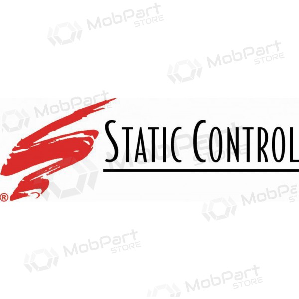 Τσιπ Static-Control Lexmark E330/E332/E340/E342/X342 MFP DELL 1700/ 1710 Μαύρο 6000 σελίδες