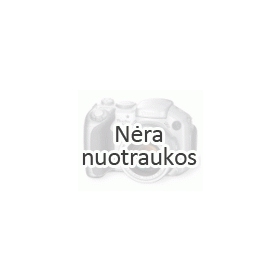 Μη γνήσια κορδέλα Print4U OKI RIB 182/390, 3 εκατομμύρια χαρακτήρες, μαύρη