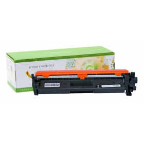 Μη γνήσιο Static Control HP CF230X/CRG-051H με τσιπ, μαύρη κασέτα για εκτυπωτές λέιζερ, 3500 σελ.