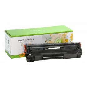 Μη γνήσια κασέτα Static Control HP CF279A, μαύρη για εκτυπωτές λέιζερ, 1000 σελ.