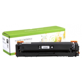 Neγνησια Static Control HP No.205A (CF530A) Νέος mikroschema, μαύρος κασέτα για εκτυπωτές λέιζερ, 1100 σελίδες.