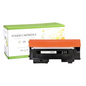 Μη γνήσια Static Control HP W2070A, μαύρη κασέτα για εκτυπωτές λέιζερ, 1000 σελ.