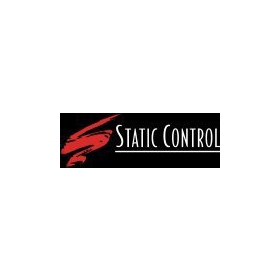 Συμβατό Static Control Lexmark 51F2H00 5K, Μαύρο