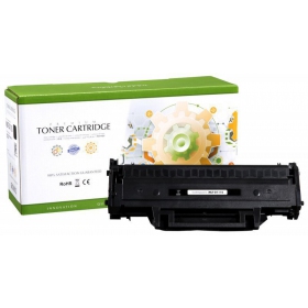 Συμβατή κασέτα τόνερ Static Control Samsung MLT-D111S (SU810A) με νέο τσιπ, μαύρη, για εκτυπωτές λέιζερ, 1000 σελ.