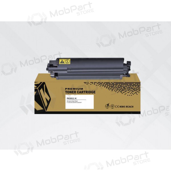Συμβατό Τόνερ HYB Μαύρο για Triumph Adler - Utax P-C 3065/ 3061/ 3060 PK5011K, απόδοση 7000 σελίδες.