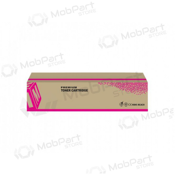 Μη γνήσια - HYB Triumph-Adler P-C3060DN/ CLP4626/ CLP4630/ UTAX P-C3060DN/ CLP3626 πορφυρή κασέτα για εκτυπωτές λέιζερ