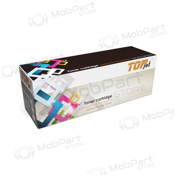 Συμβατό Print4U - Xerox WorkCentre 3119, μαύρο τόνερ για εκτυπωτές λέιζερ, 3000 σελίδες.