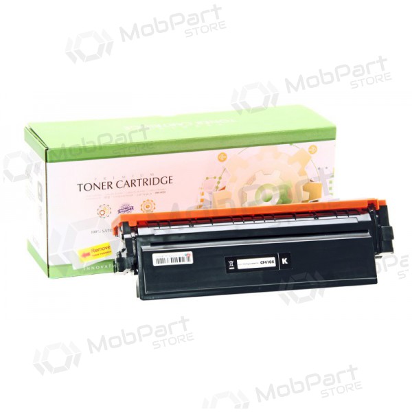 Συμβατό Static Control HP (CF410X) / Canon CRG 046H, μαύρο τόνερ για εκτυπωτές λέιζερ, 6500 σελίδες.