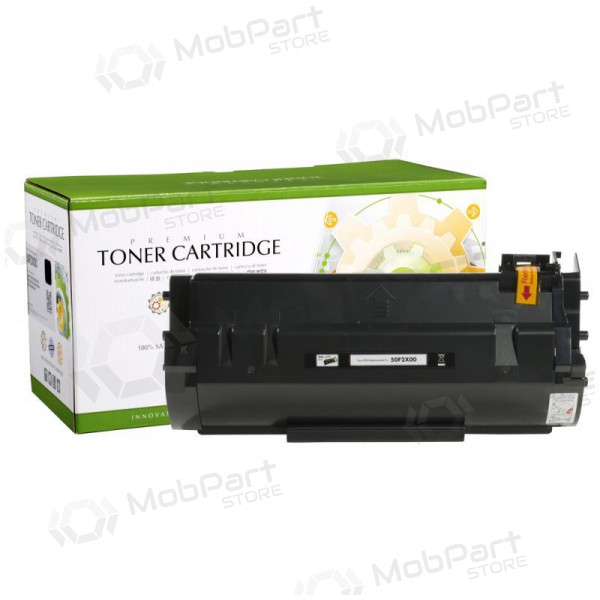 Neγνησια Static Control Lexmark 502X, (50F2X00), μαύρος κασέτα για εκτυπωτές λέιζερ, 10000 σελίδες.
