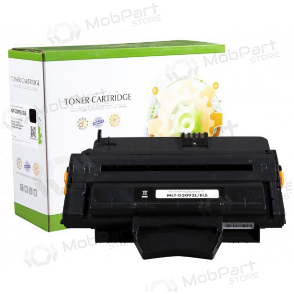 Neγνησια Static Control Samsung MLT-D2092L (SV003A), μαύρος κασέτα για εκτυπωτές λέιζερ, 5000 σελίδες.