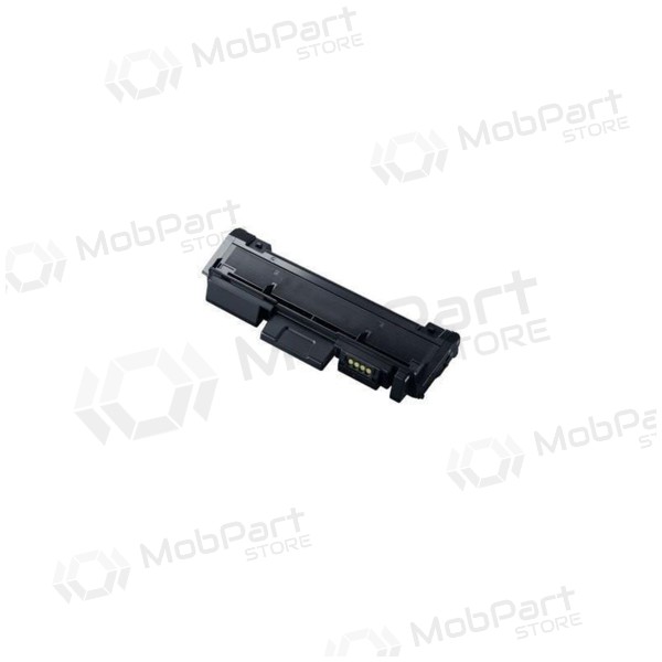 Συμβατό τόνερ TopJet Samsung MLT-D116L, μαύρο, απόδοση 3.000 σελίδων, για εκτυπωτές λέιζερ (BULK SU828A)